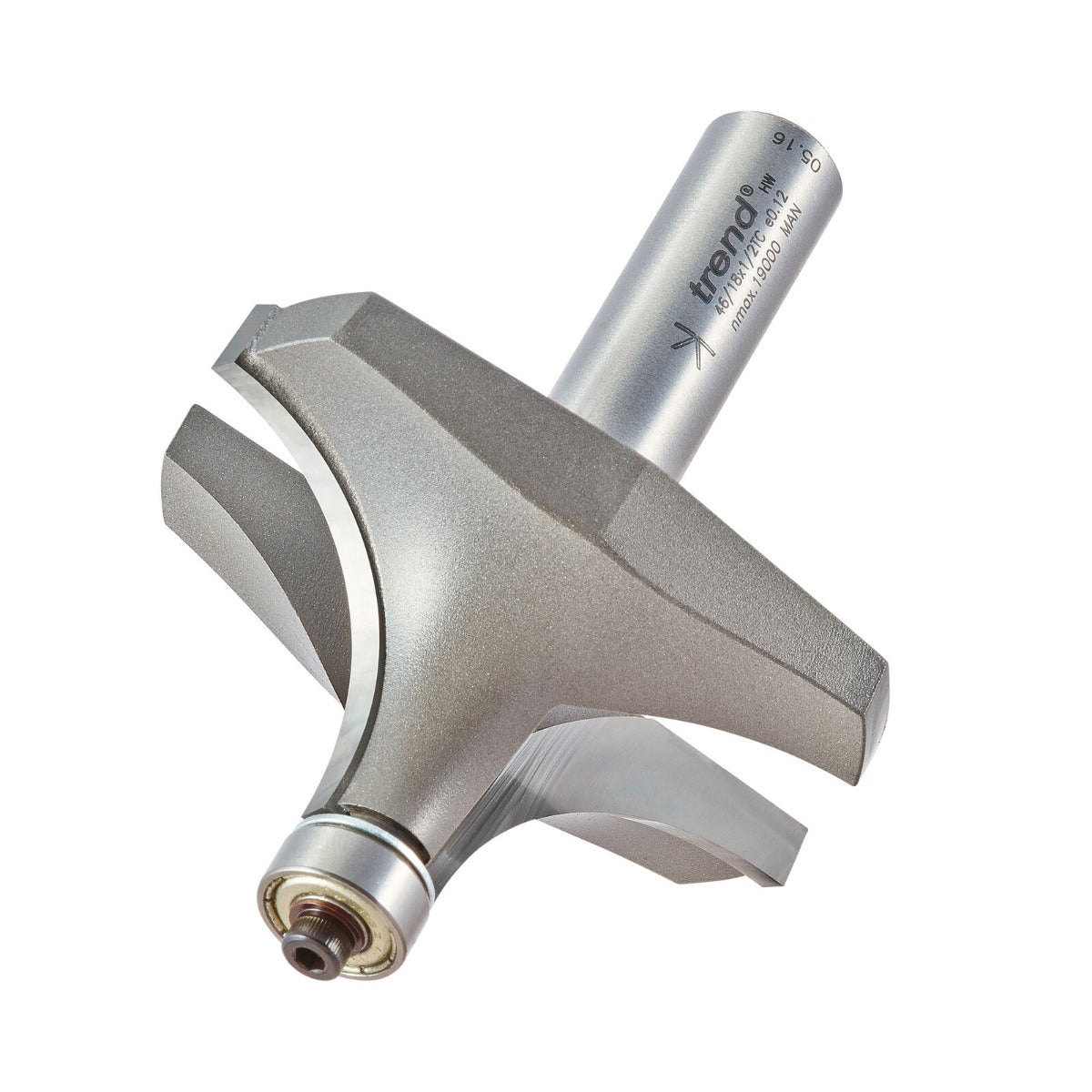 TREND 46/18 TC 1/2"