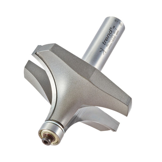 TREND 46/18 TC 1/2"