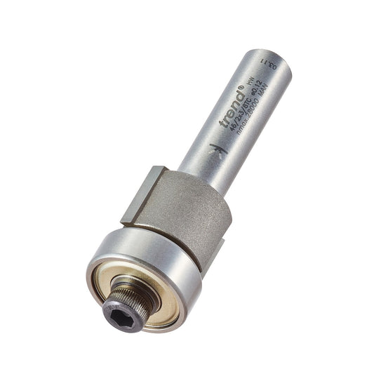 TREND 46/2 TC 3/8"