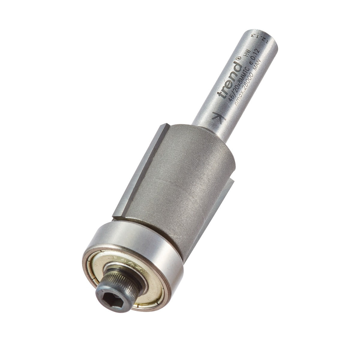 TREND 46/20 TC 8MM