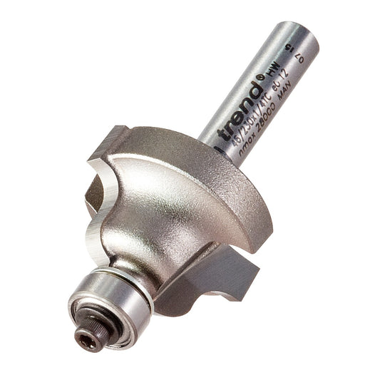 TREND 46/230 TC 1/4"