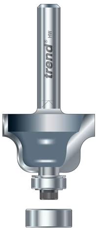 TREND 46/240 TC 1/4"