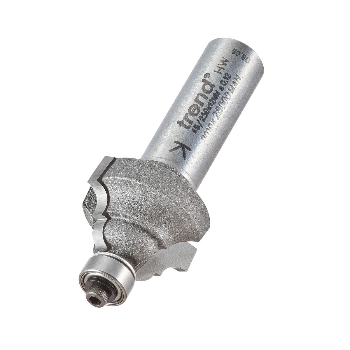 TREND 46/250 TC 12MM