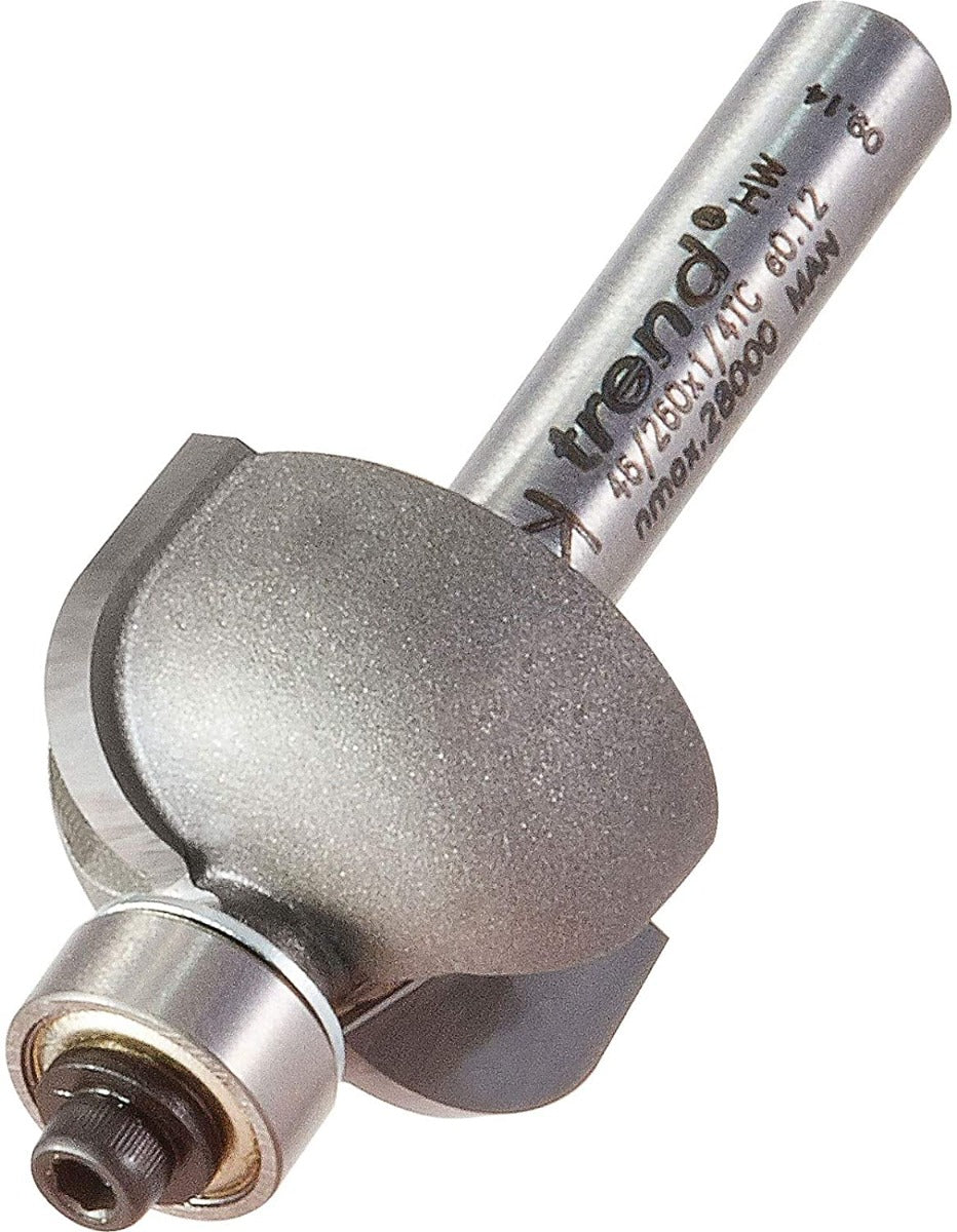 TREND 46/260 TC 1/4"