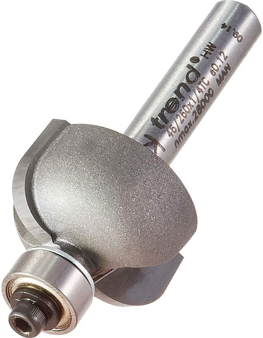 TREND 46/260 TC 1/4"