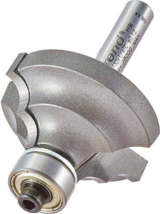 TREND 46/32 TC 1/4"