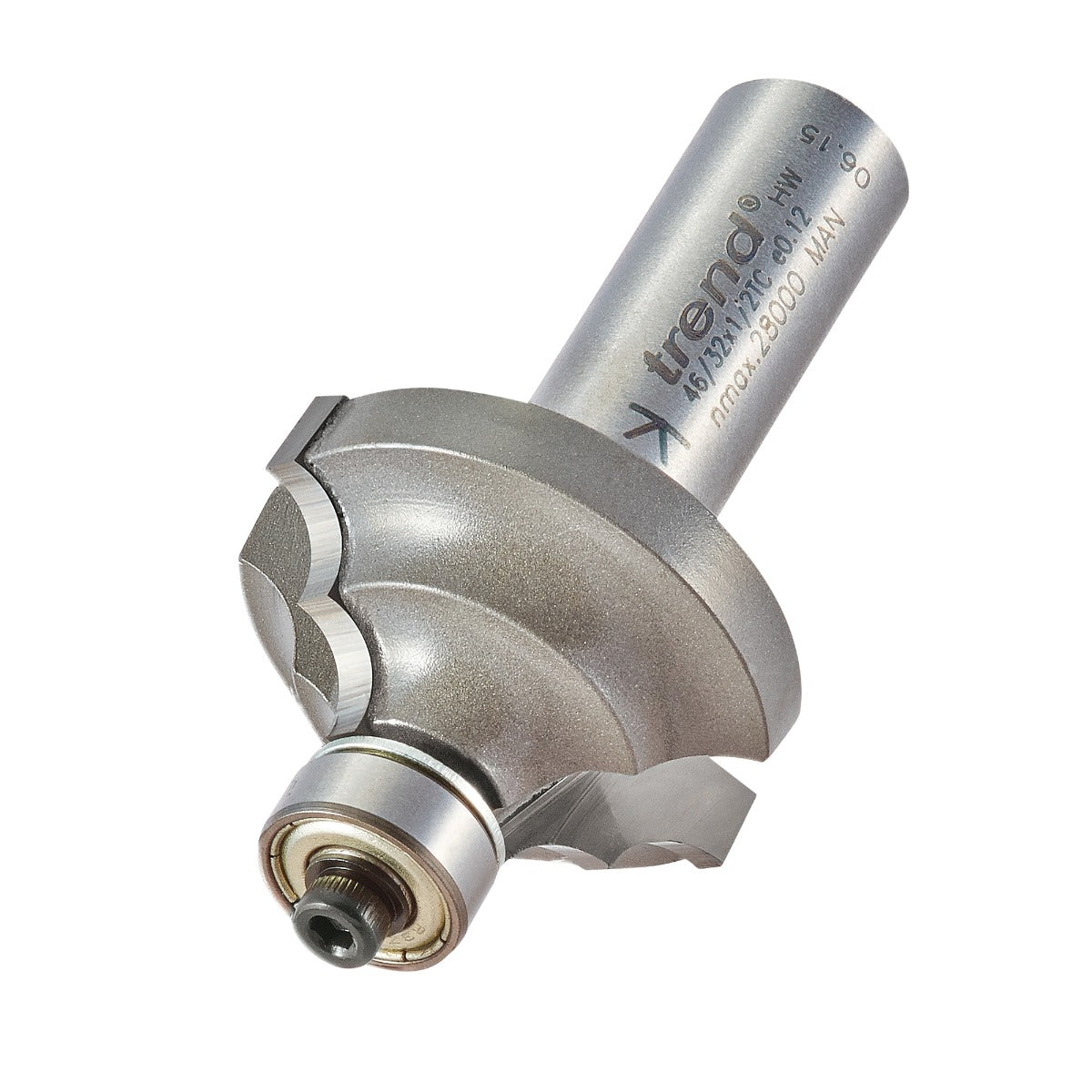 TREND 46/32 TC 1/2"