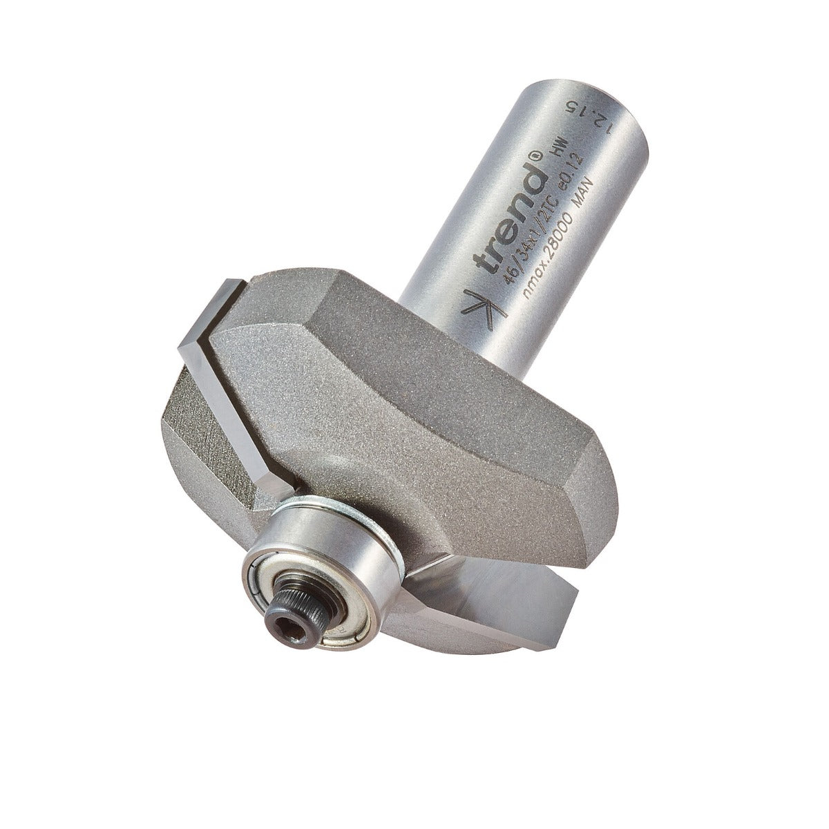 TREND 46/34 TC 1/2"