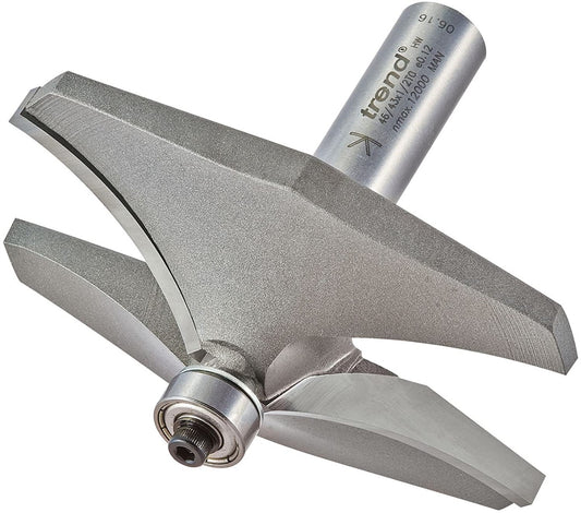 TREND 46/43 TC 1/2"