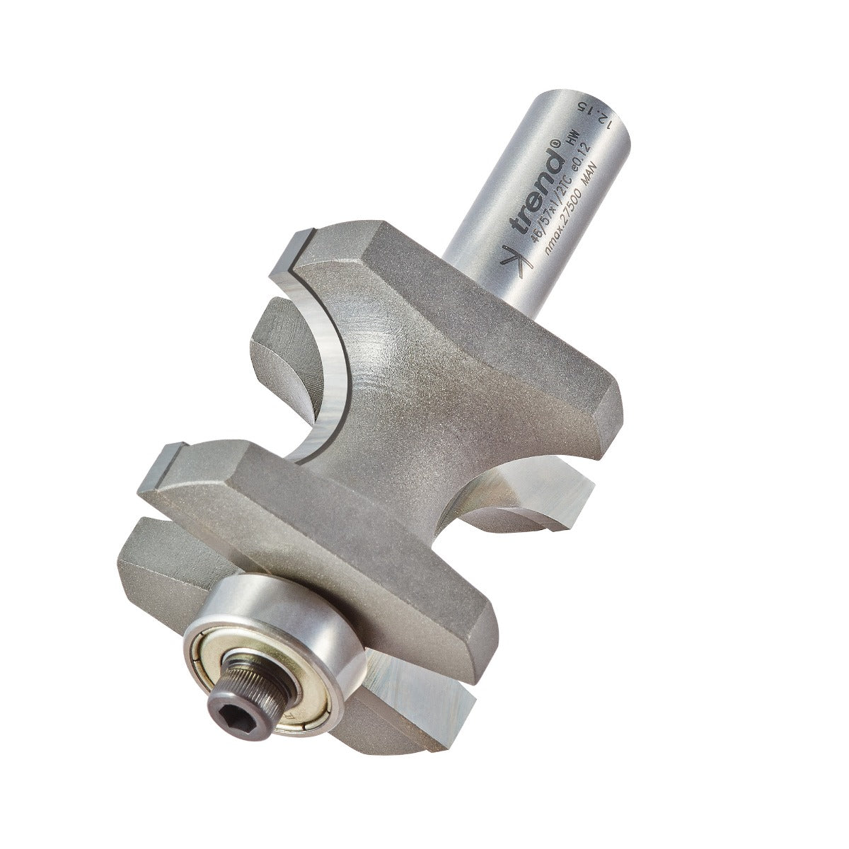 TREND 46/57 TC 1/2"