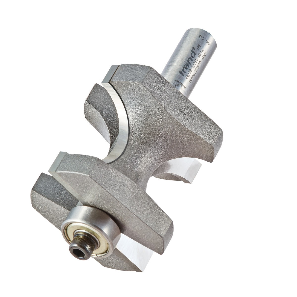 TREND 46/58 TC 1/2"