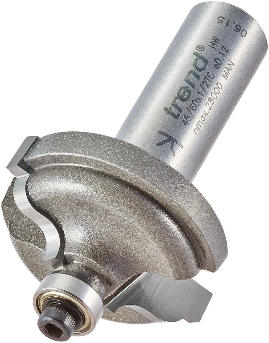 TREND 46/60 TC 1/2"