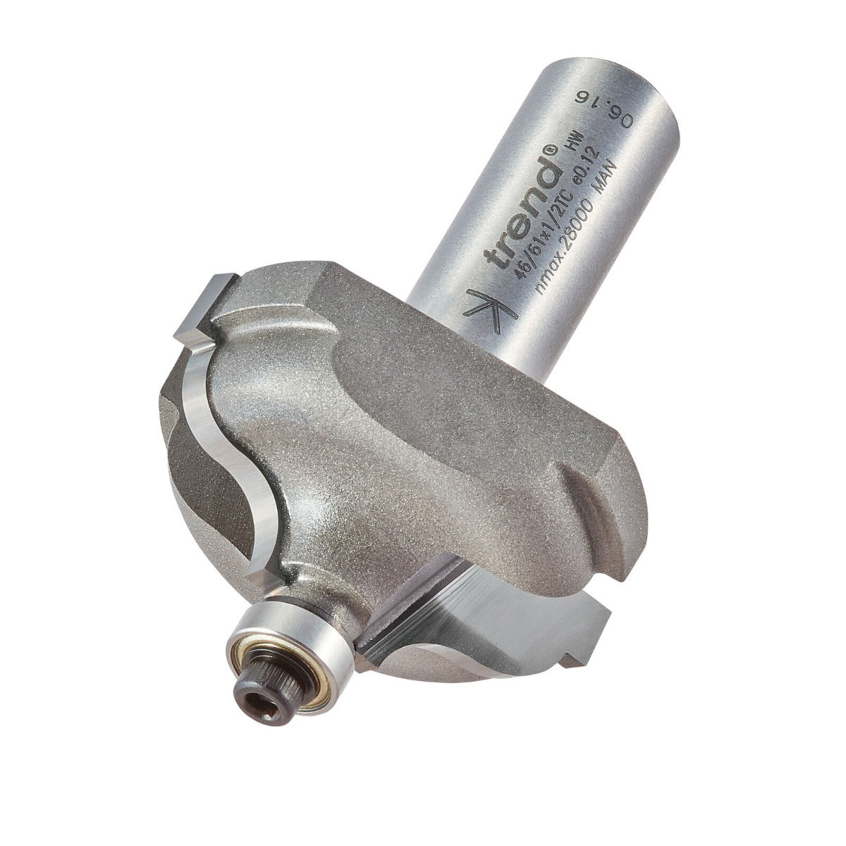 TREND 46/61 TC 1/2"