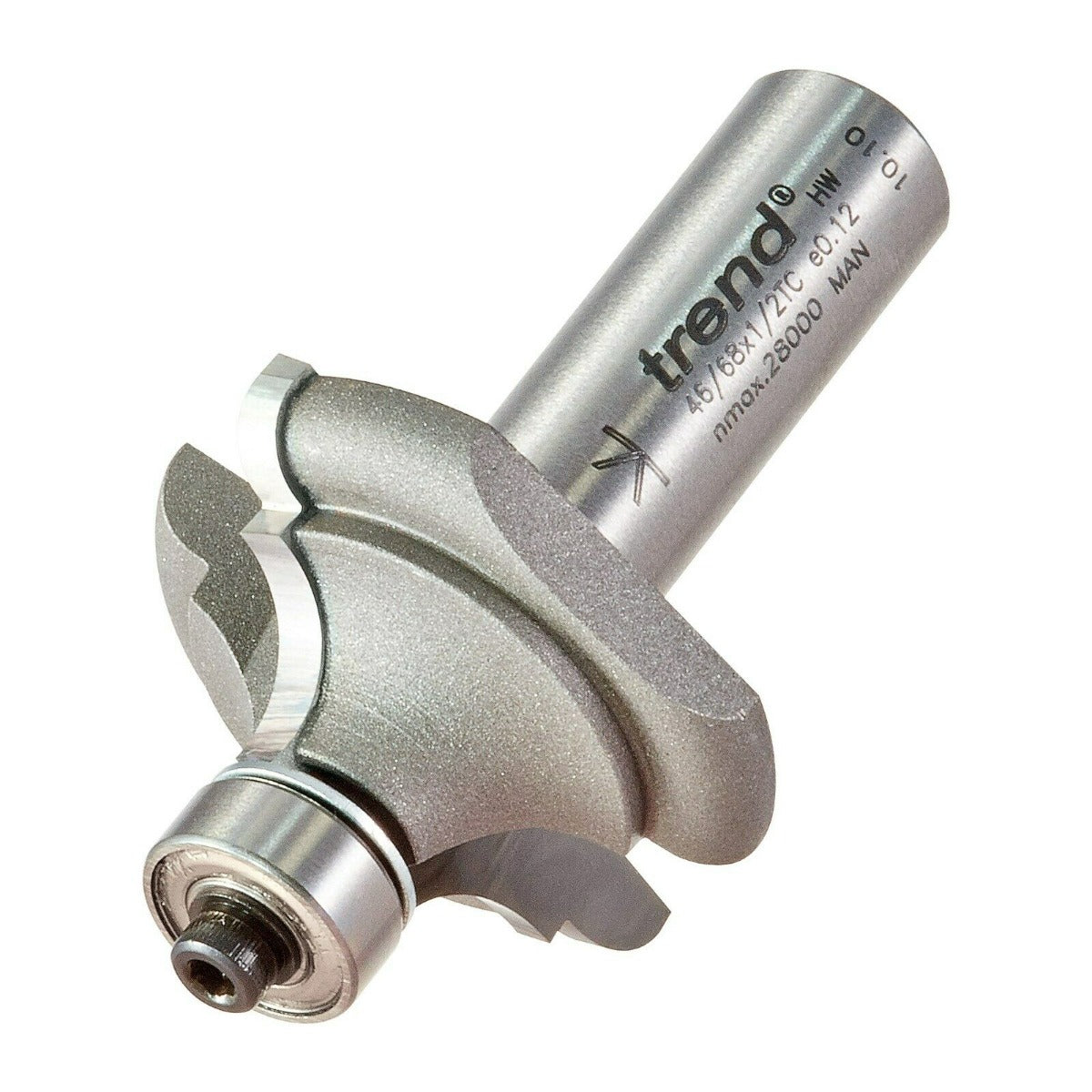 TREND 46/68 TC 1/2"