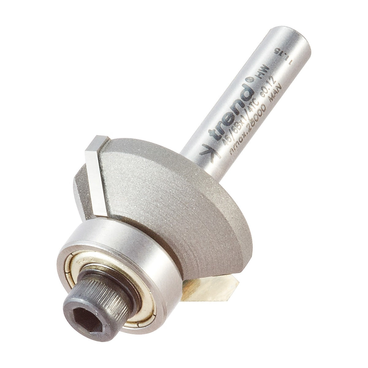 TREND 46/6B TC 1/4"