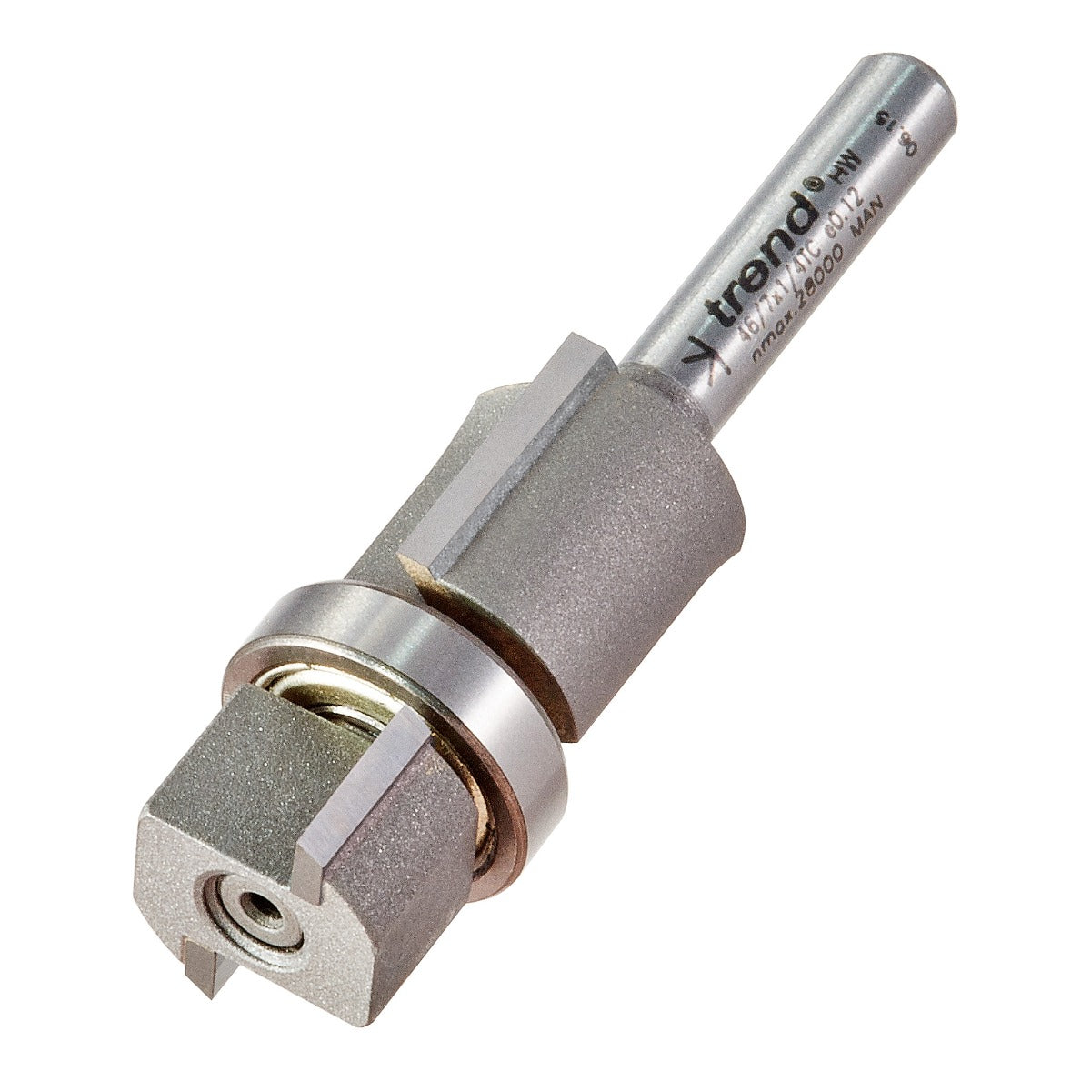 TREND 46/7 TC 1/4"
