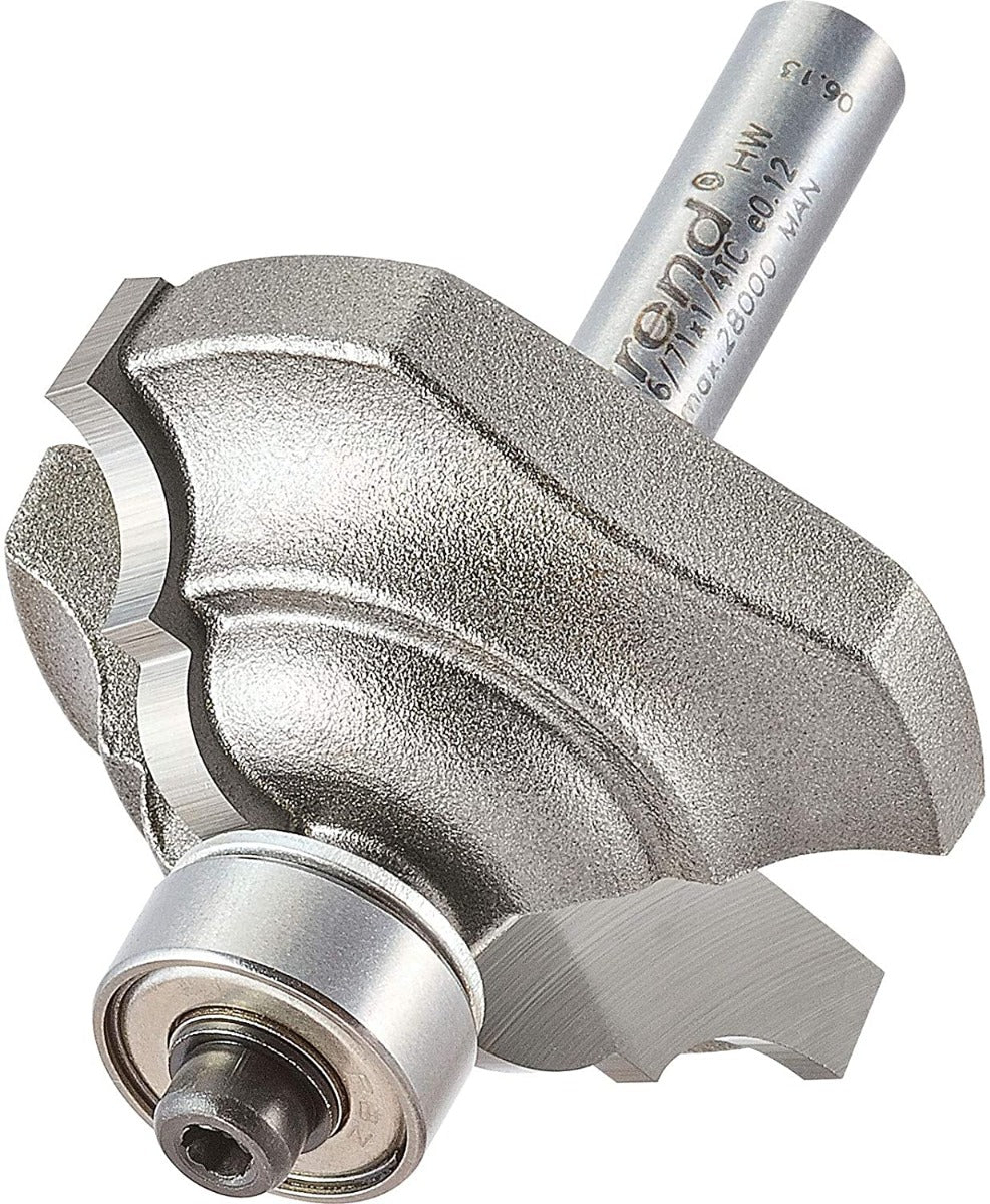 TREND 46/71 TC 1/4"