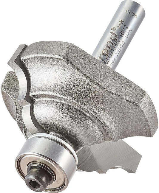 TREND 46/71 TC 1/4"