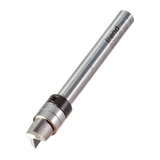 TREND 46/900 X 1/4" TC CUTTER *DES*