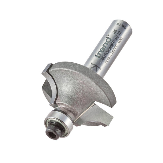 TREND 46/93 TC 8MM