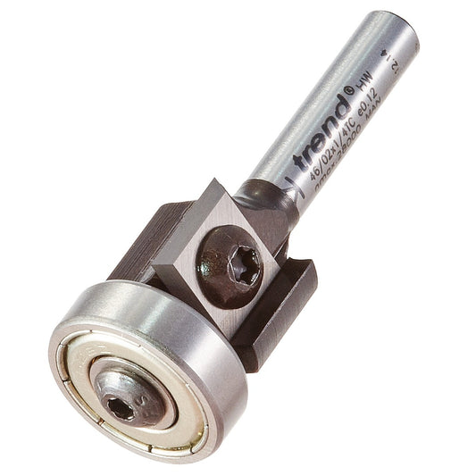 TREND 46/02 TC 1/4"