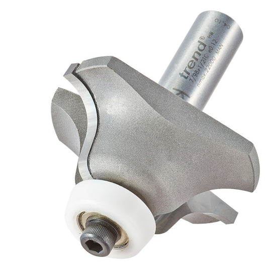 TREND 7/98 TC 1/2"