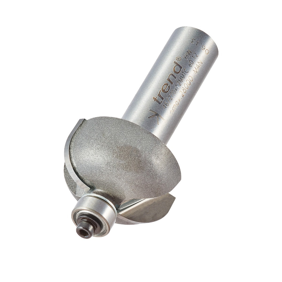 TREND 46/270 TC 12MM