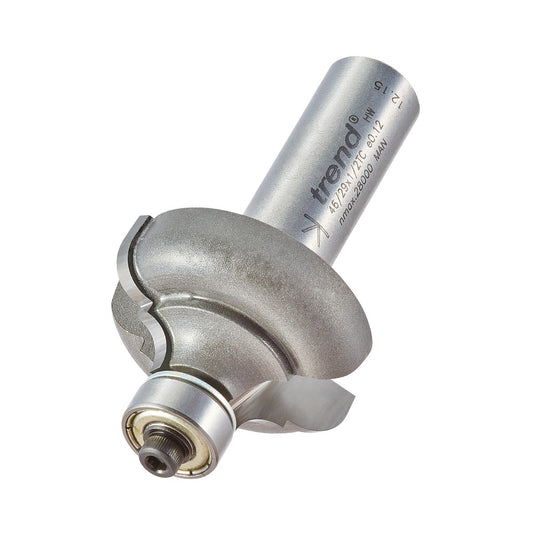 TREND 46/29 TC 1/2"