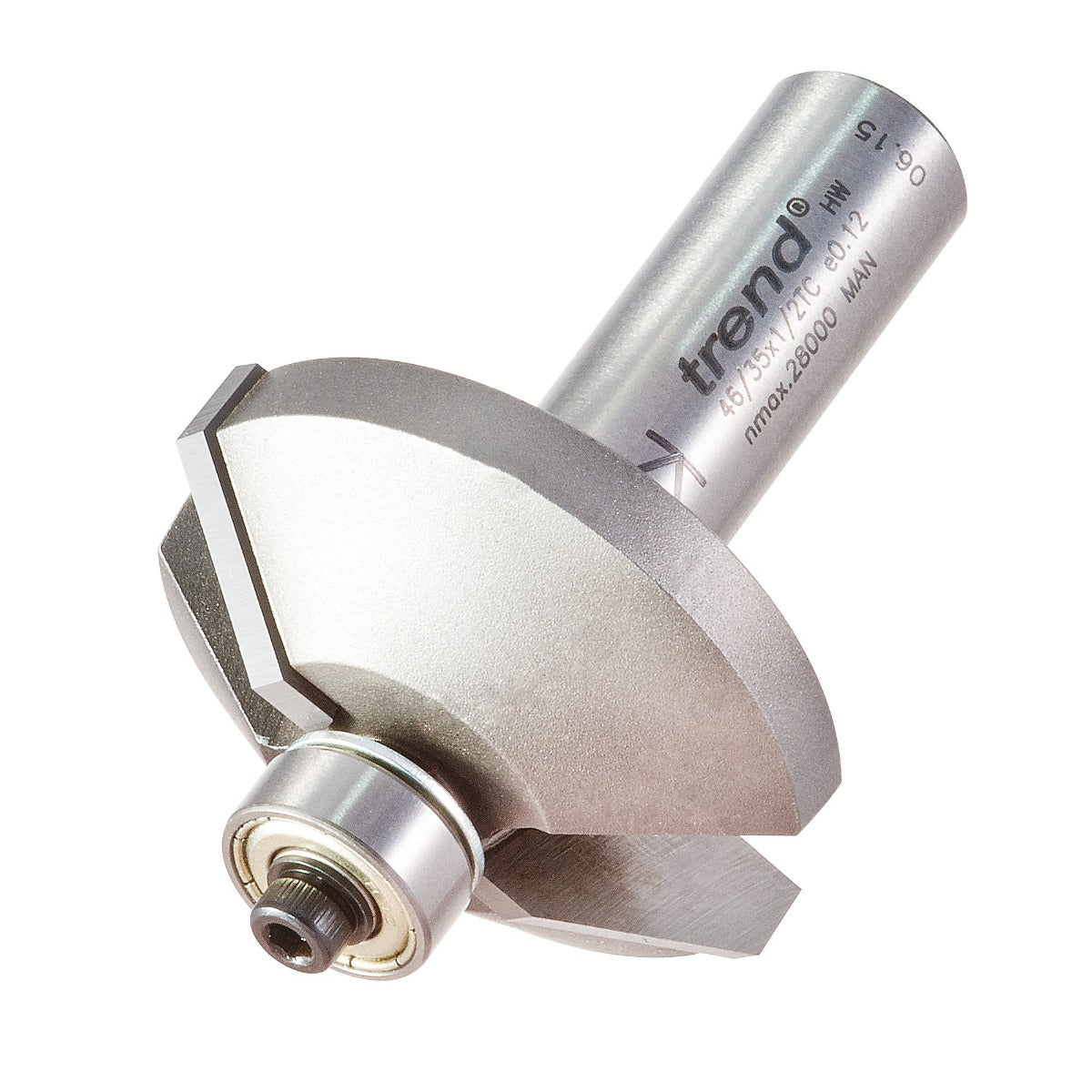 TREND 46/35 TC 1/2"