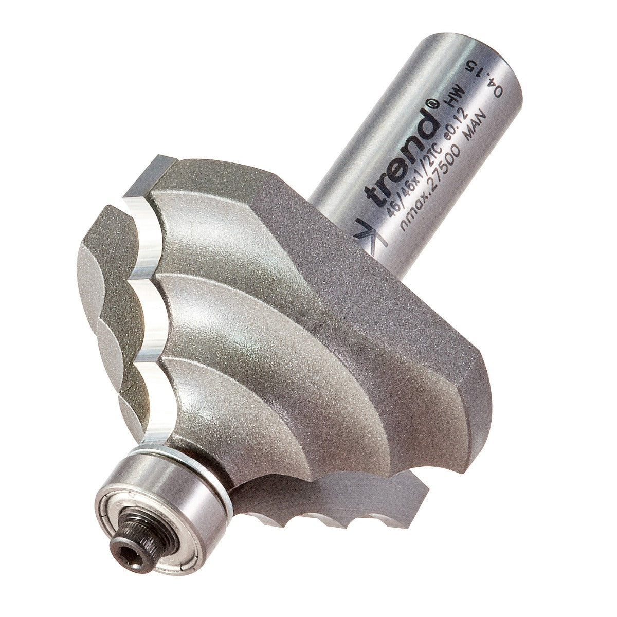 TREND 46/46 TC 1/2"