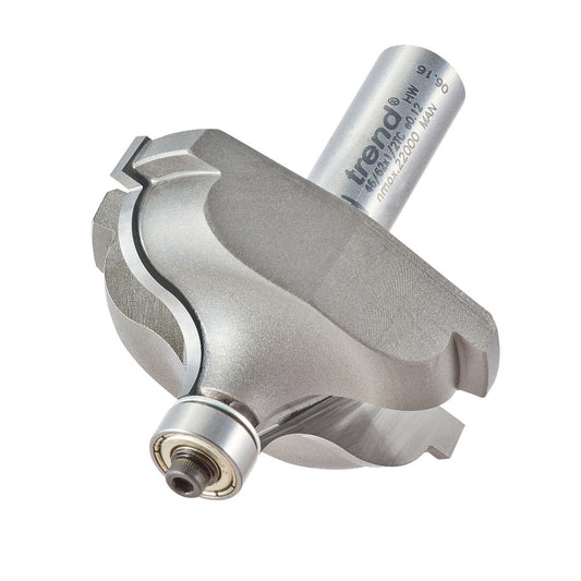 TREND 46/62 TC 1/2"