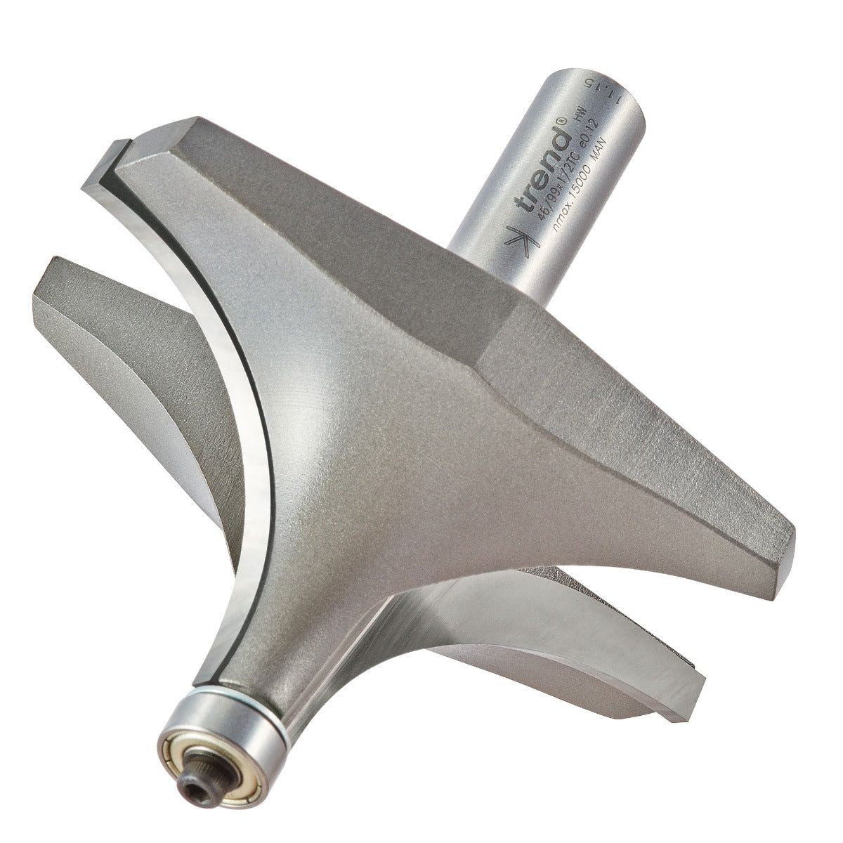 TREND 46/99 TC 1/2"