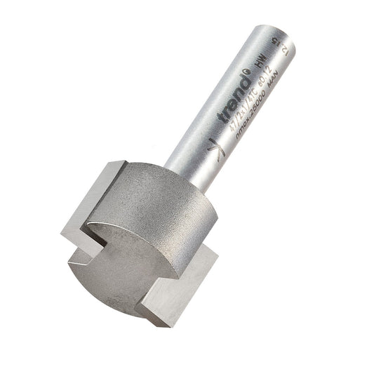 TREND 47/2 TC 1/4"
