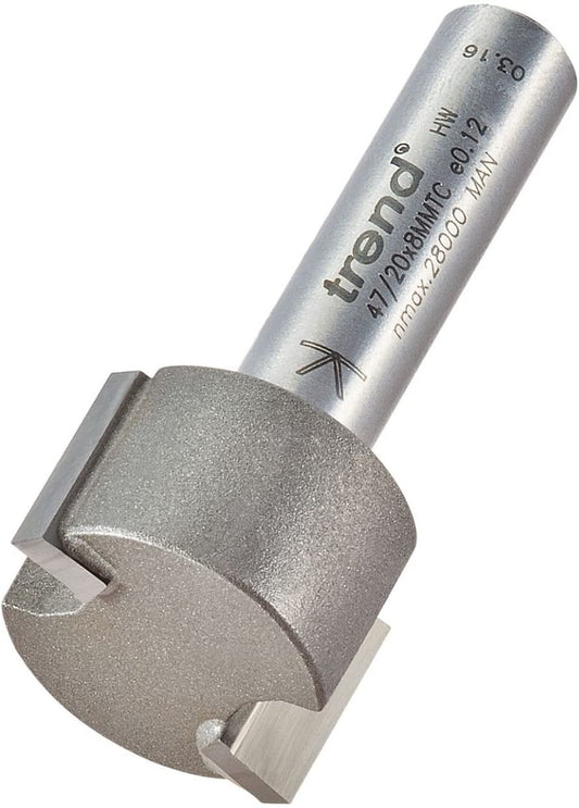 TREND 47/20 TC 8MM