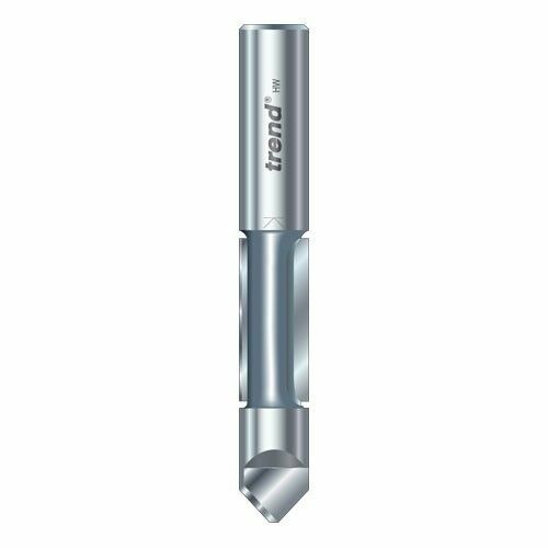 TREND 47/40 TC 3/8"