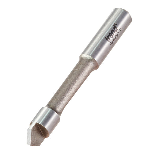 TREND 47/45 TC 3/8"