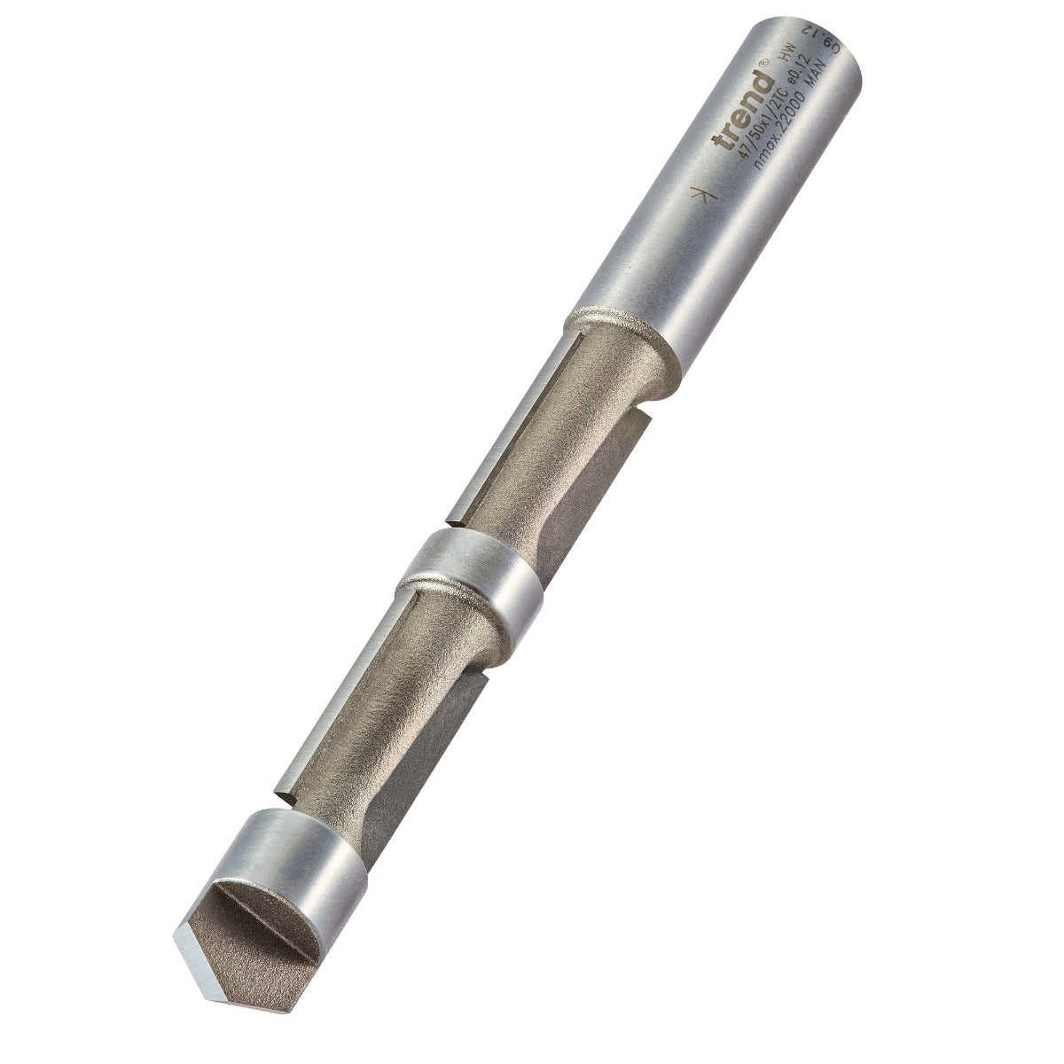 TREND 47/50 TC 1/2"