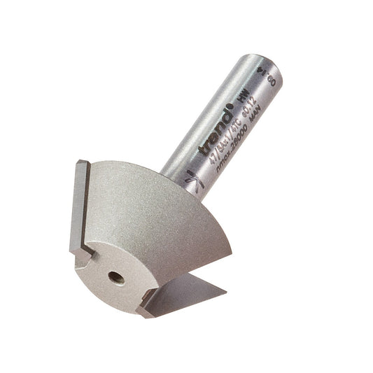 TREND 47/6A TC 1/4"