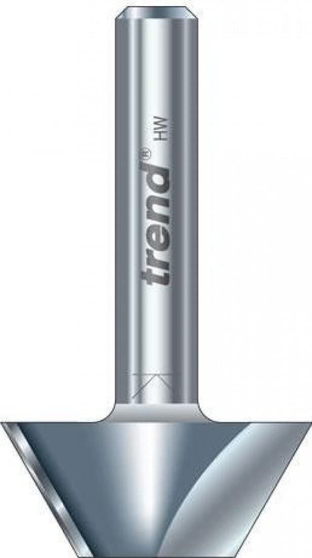 TREND 47/6C TC 1/4"