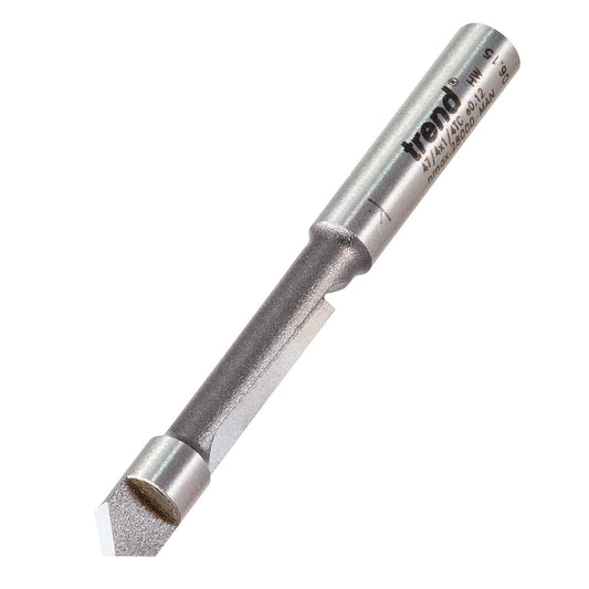 TREND 47/4 TC 1/4"
