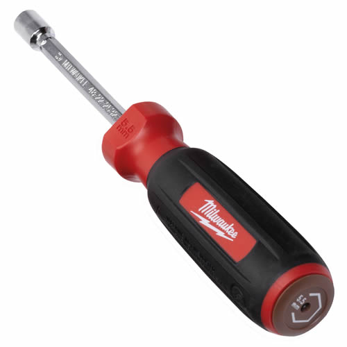 MILWAUKEE HOLLOWCORE SCREW DRIVER HEX 5.5MM 4932479885