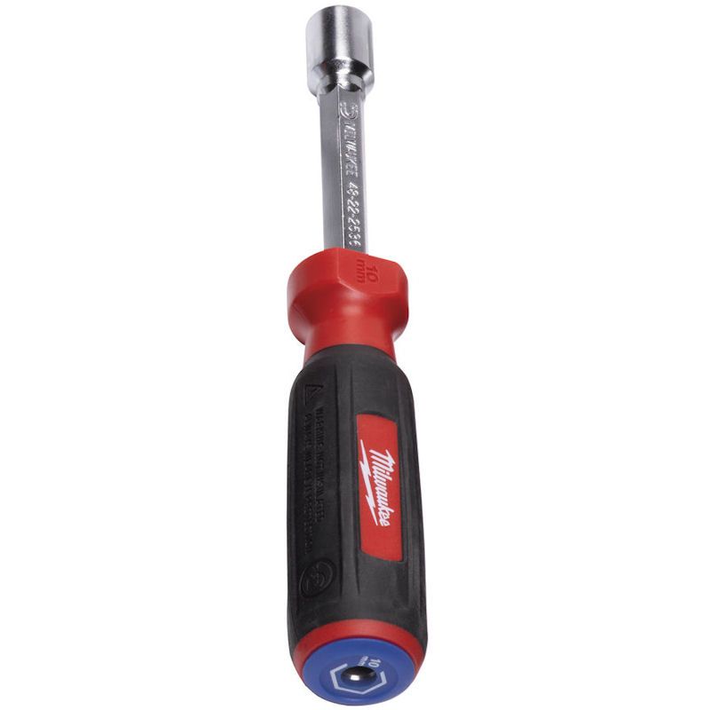 MILWAUKEE HOLLOWCORE SCREW DRIVER HEX 10MM