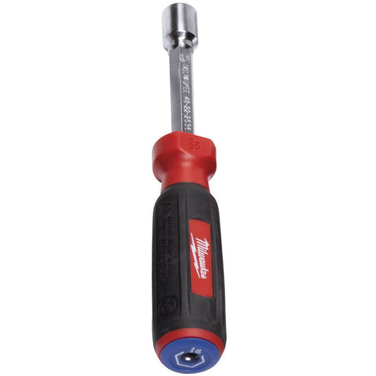 MILWAUKEE HOLLOWCORE SCREW DRIVER HEX 10MM