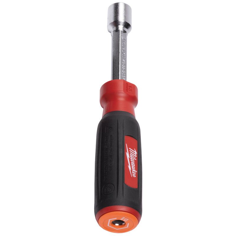 MILWAUKEE HOLLOWCORE SCREW DRIVER HEX 13MM 4932479890