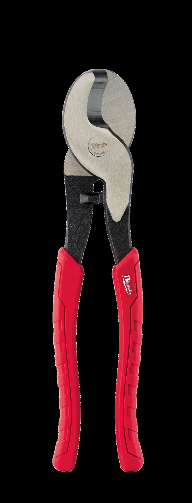 MILWAUKEE CABLE CUTTING PLIERS 4822 6104