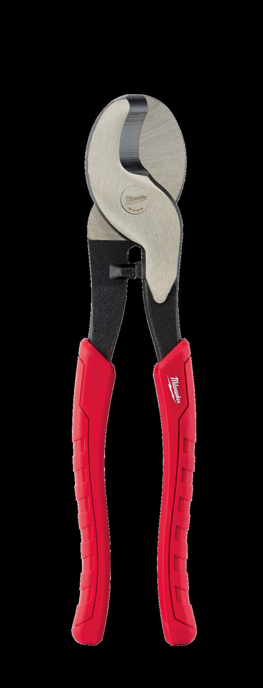 MILWAUKEE CABLE CUTTING PLIERS 4822 6104