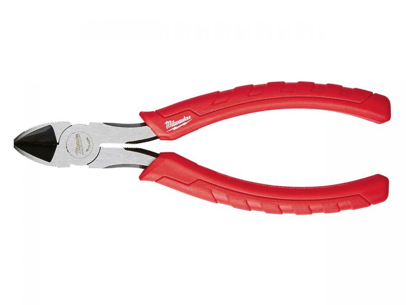 MILWAUKEE 160MM DIAGONAL PLIERS