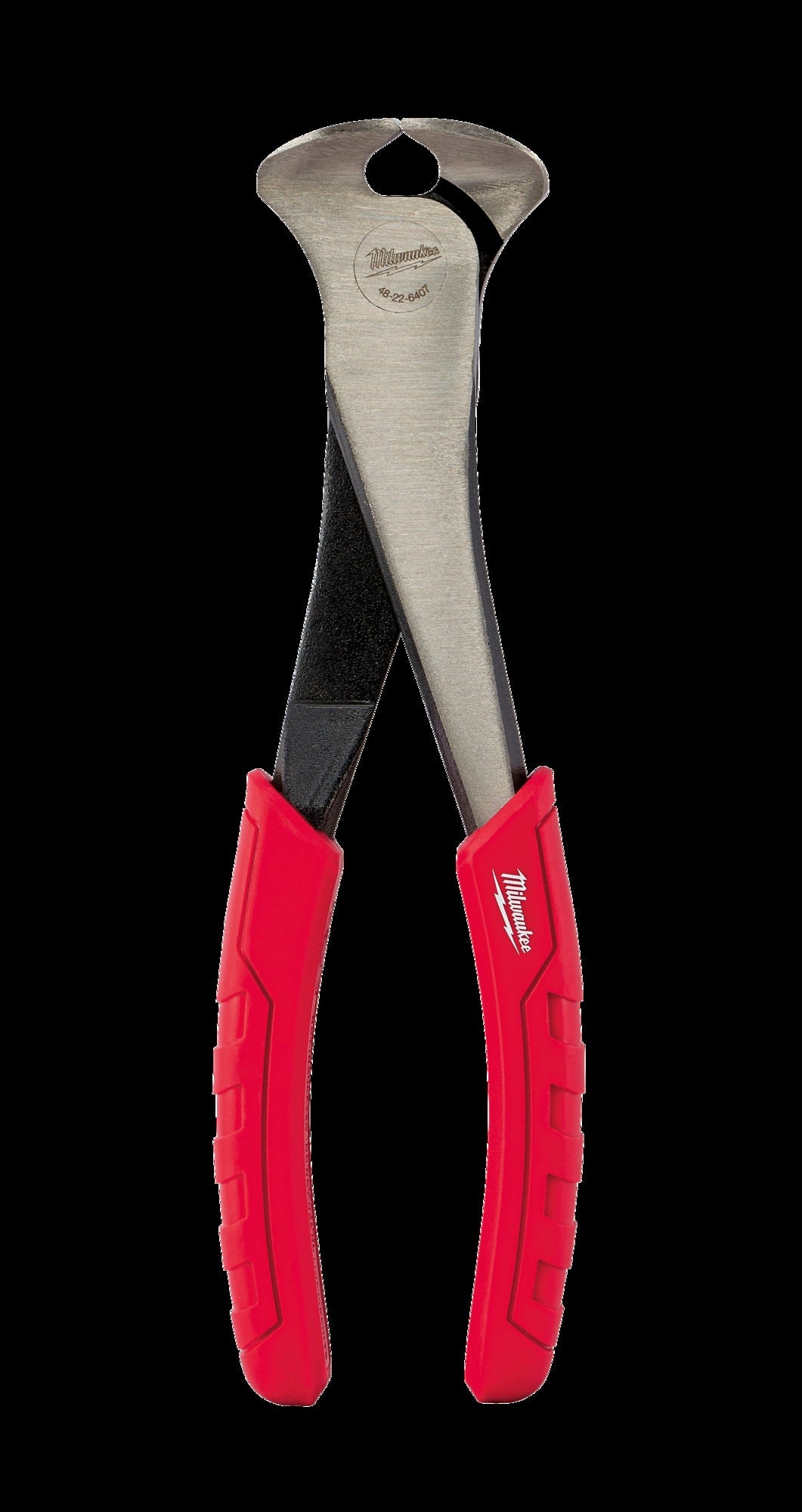 MILWAUKEE NIPPING PLIERS 180MM 4822 6407