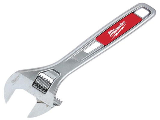 MILWAUKEE 150MM ADJUSTABLE WRENCH 48227406