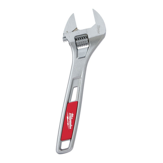 MILWAUKEE 200MM ADJUSTABLE WRENCH 48227408
